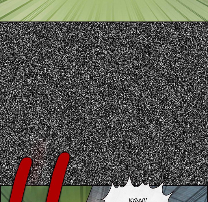 The Voice of God Chapter 5 Page 12