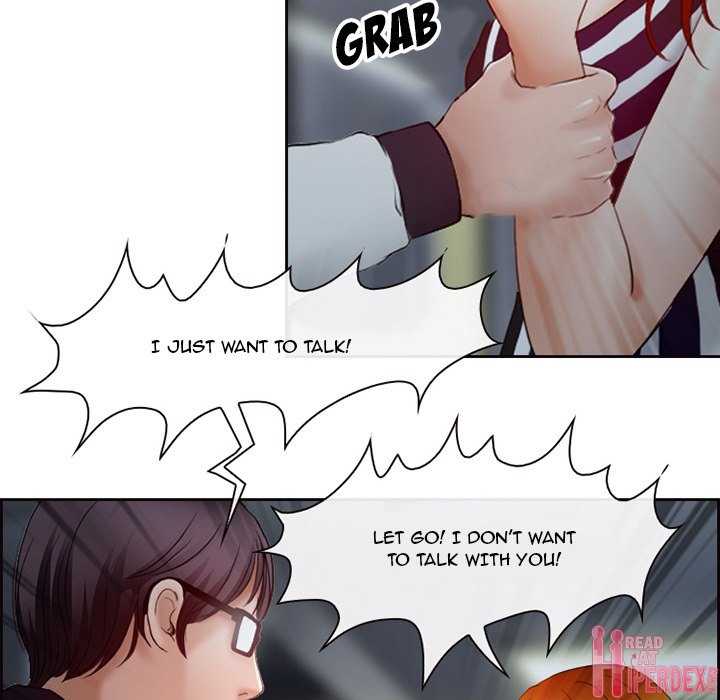 The Voice of God Chapter 5 Page 121