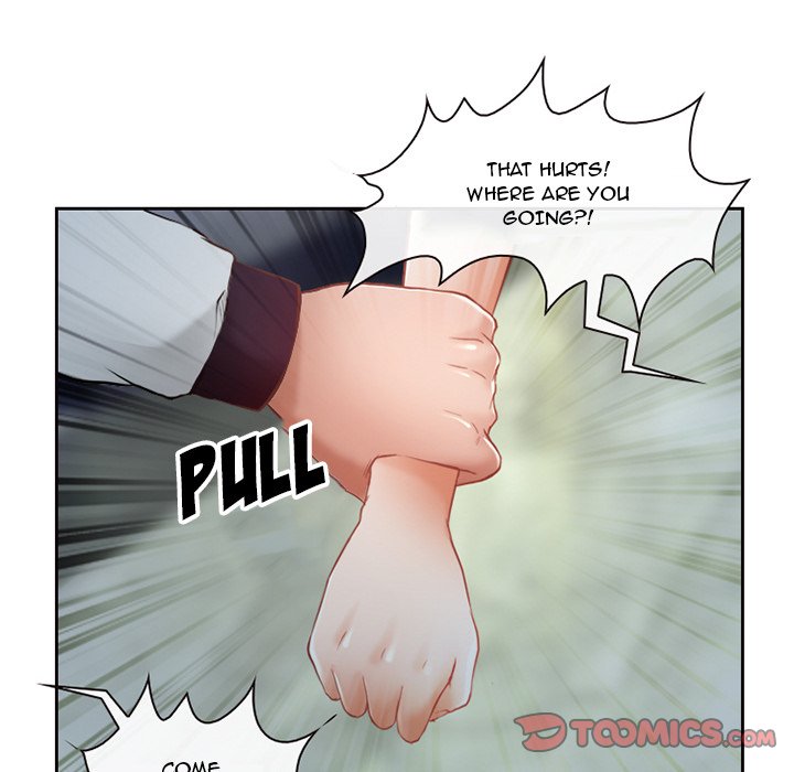 The Voice of God Chapter 5 Page 123