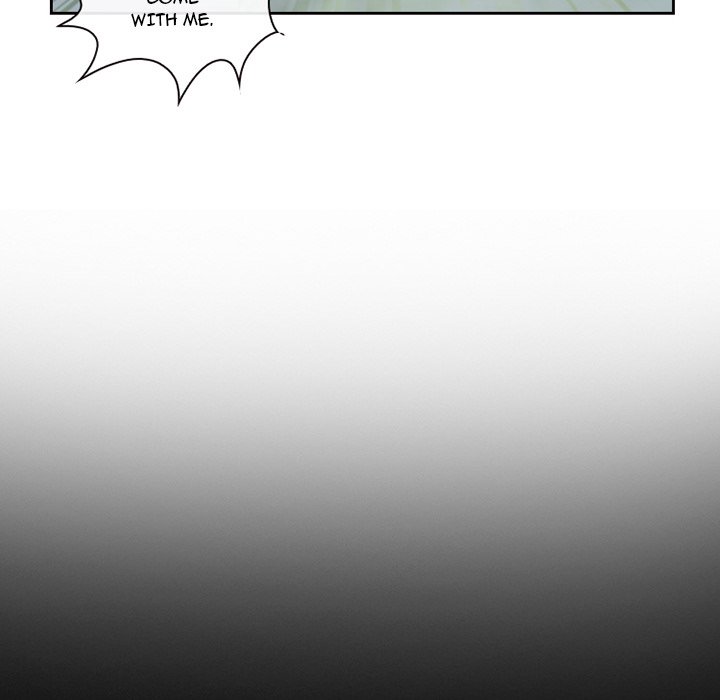 The Voice of God Chapter 5 Page 124