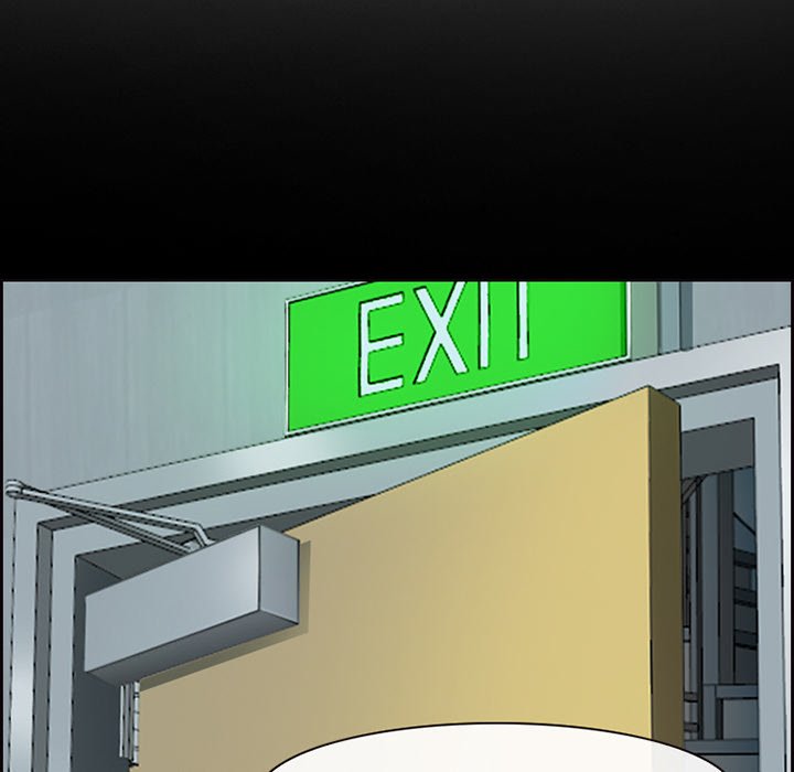 The Voice of God Chapter 5 Page 125