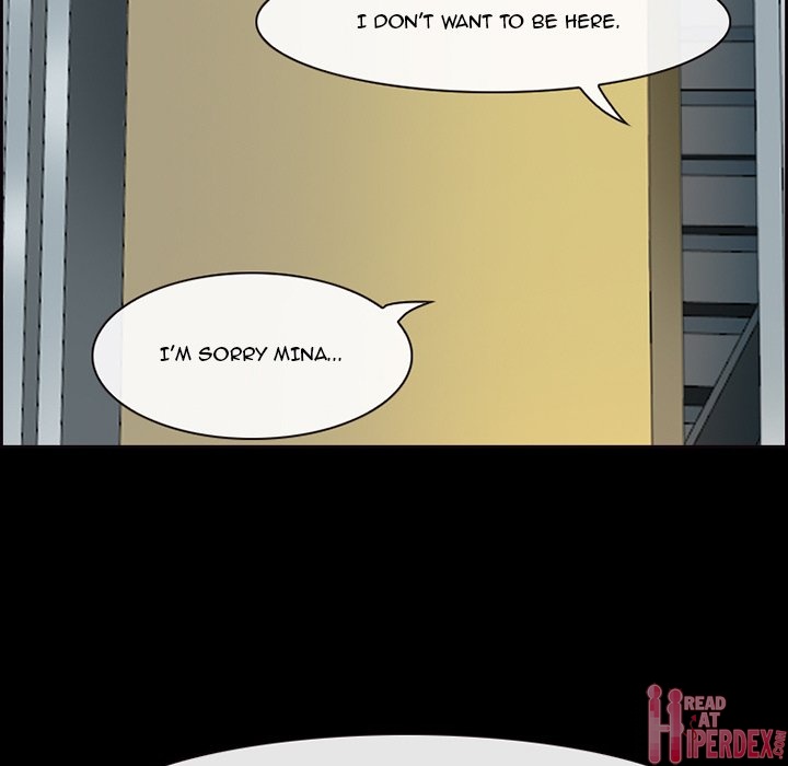 The Voice of God Chapter 5 Page 126
