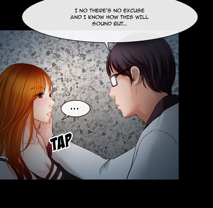 The Voice of God Chapter 5 Page 127