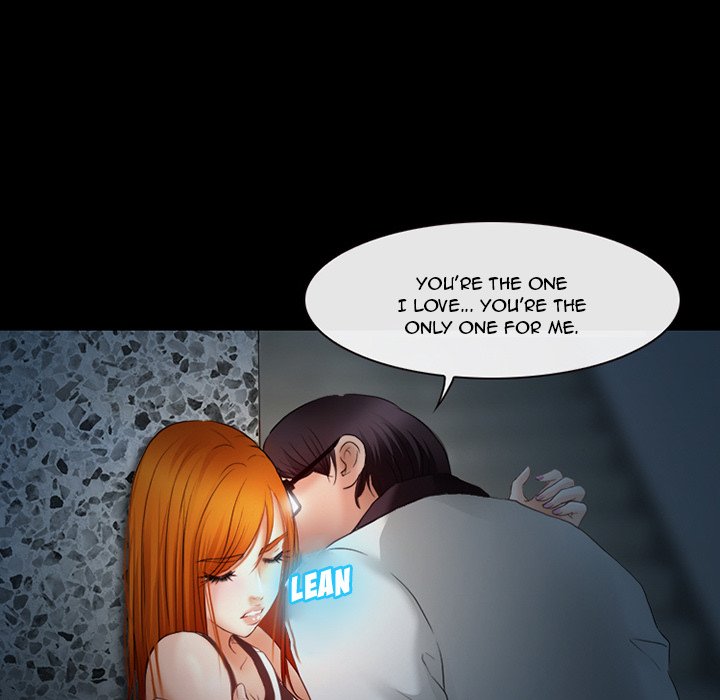 The Voice of God Chapter 5 Page 128