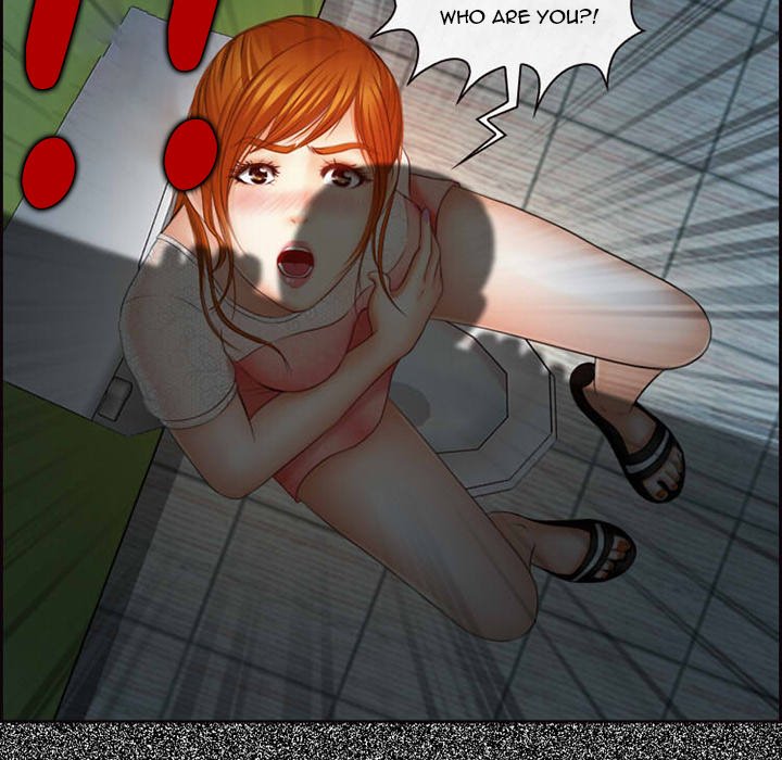 The Voice of God Chapter 5 Page 13