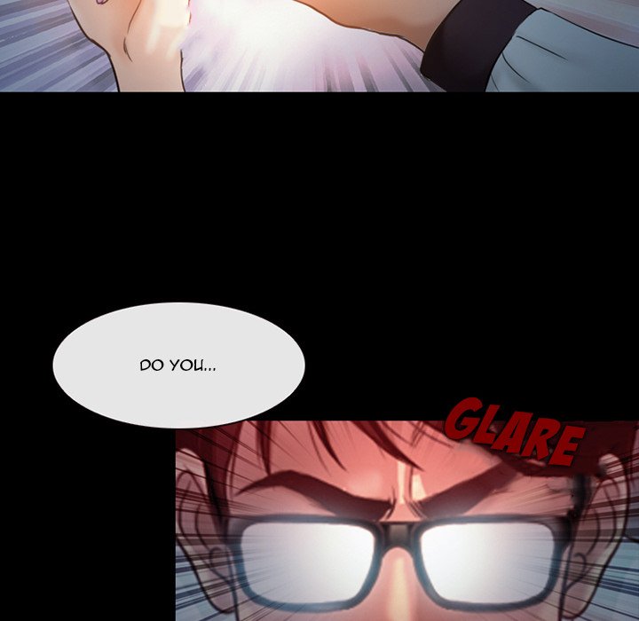 The Voice of God Chapter 5 Page 130