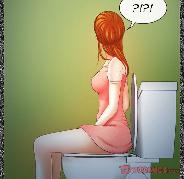 The Voice of God Chapter 5 Page 15