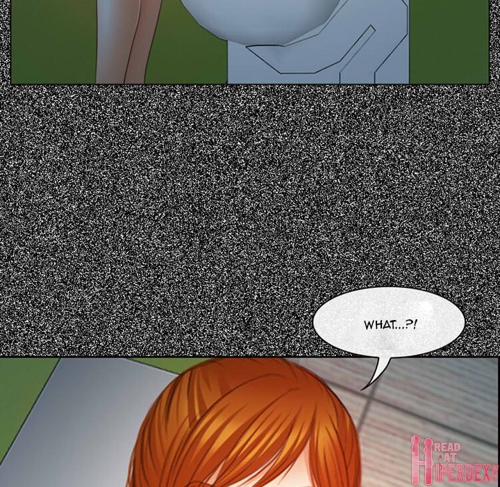 The Voice of God Chapter 5 Page 16