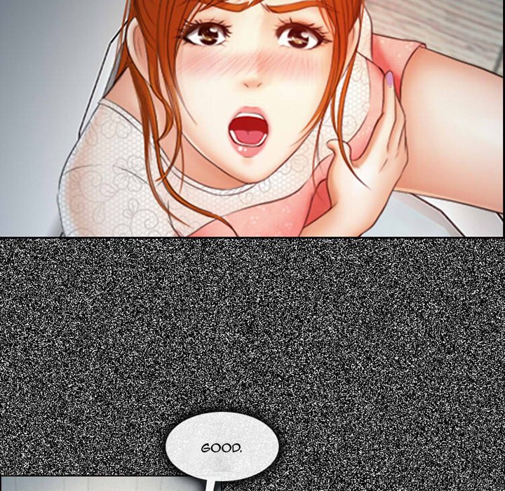 The Voice of God Chapter 5 Page 17