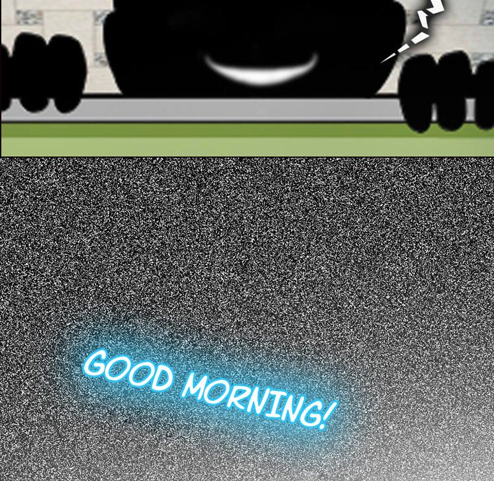 The Voice of God Chapter 5 Page 19