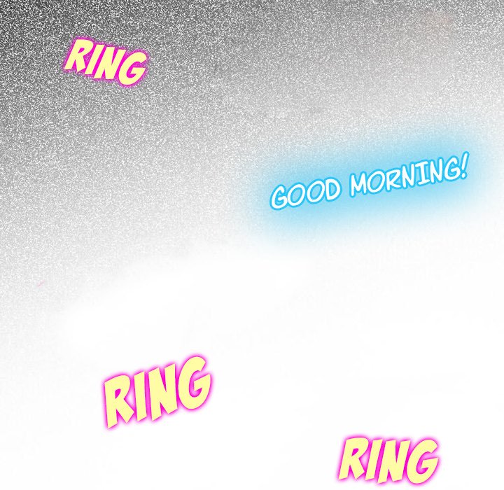 The Voice of God Chapter 5 Page 20