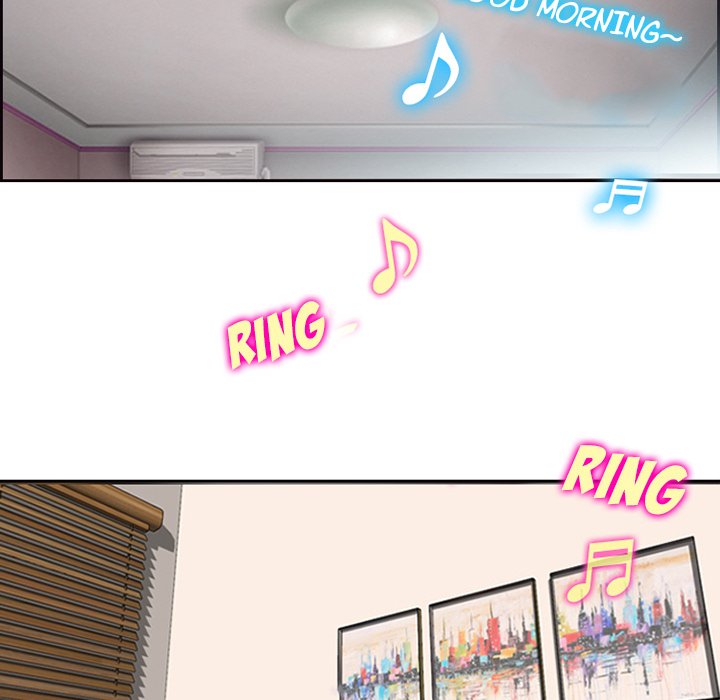 The Voice of God Chapter 5 Page 22