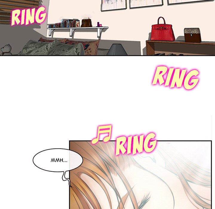 The Voice of God Chapter 5 Page 23