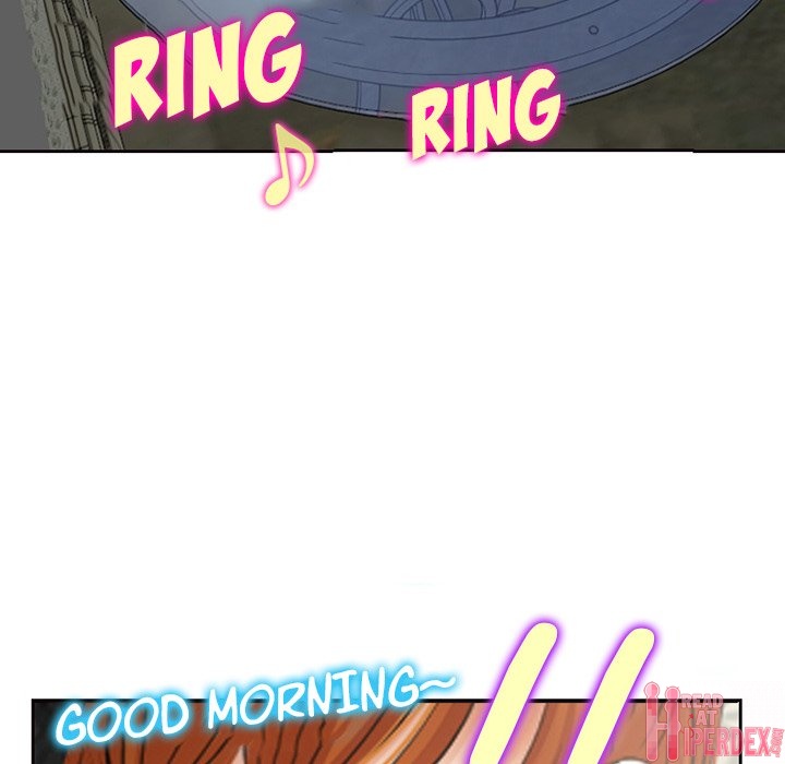 The Voice of God Chapter 5 Page 26
