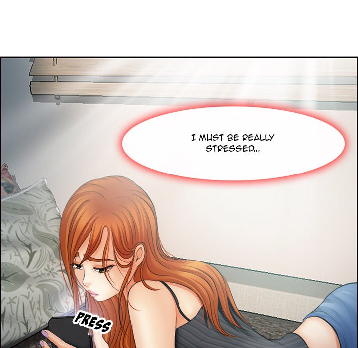 The Voice of God Chapter 5 Page 29