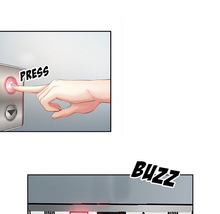 The Voice of God Chapter 5 Page 35