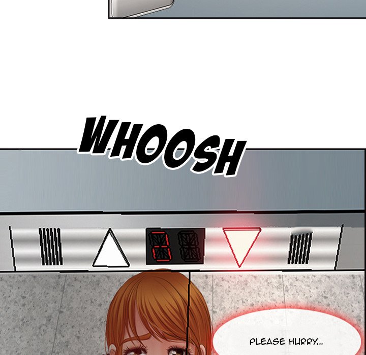The Voice of God Chapter 5 Page 37