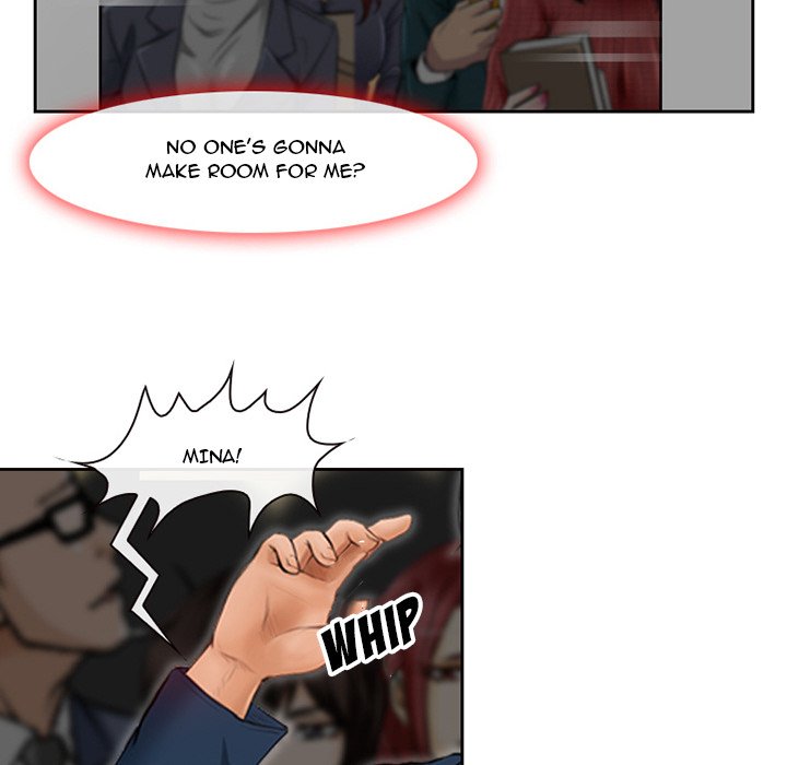 The Voice of God Chapter 5 Page 42