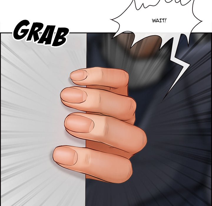 The Voice of God Chapter 5 Page 48