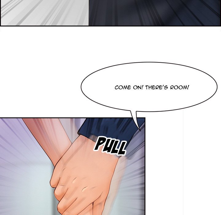The Voice of God Chapter 5 Page 49