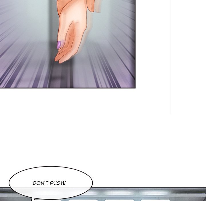 The Voice of God Chapter 5 Page 50