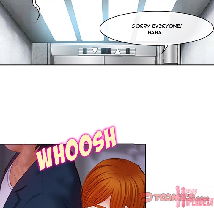 The Voice of God Chapter 5 Page 51