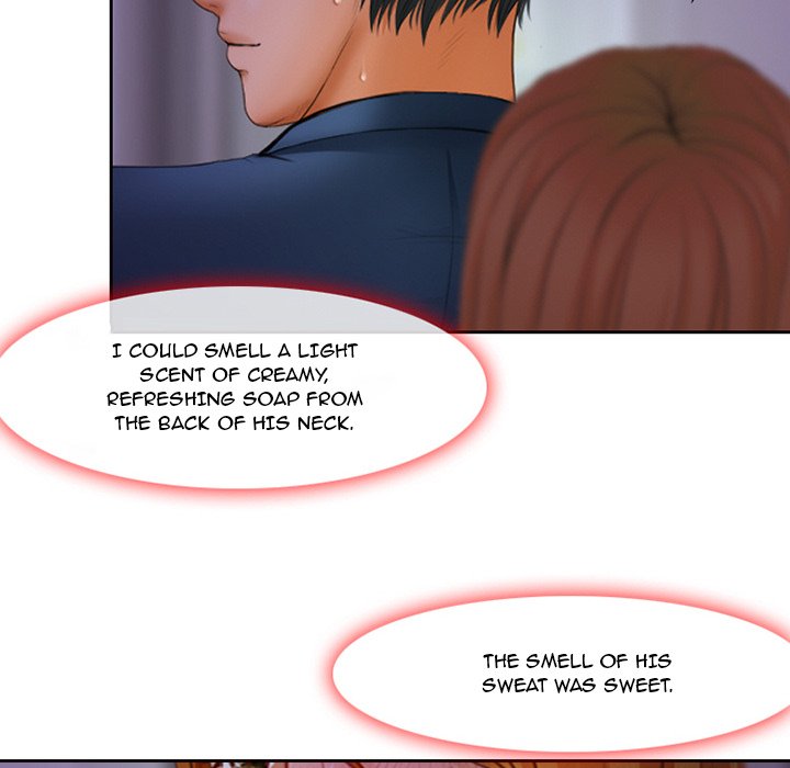 The Voice of God Chapter 5 Page 54