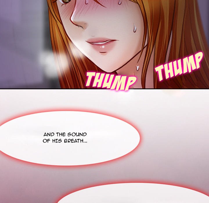 The Voice of God Chapter 5 Page 55