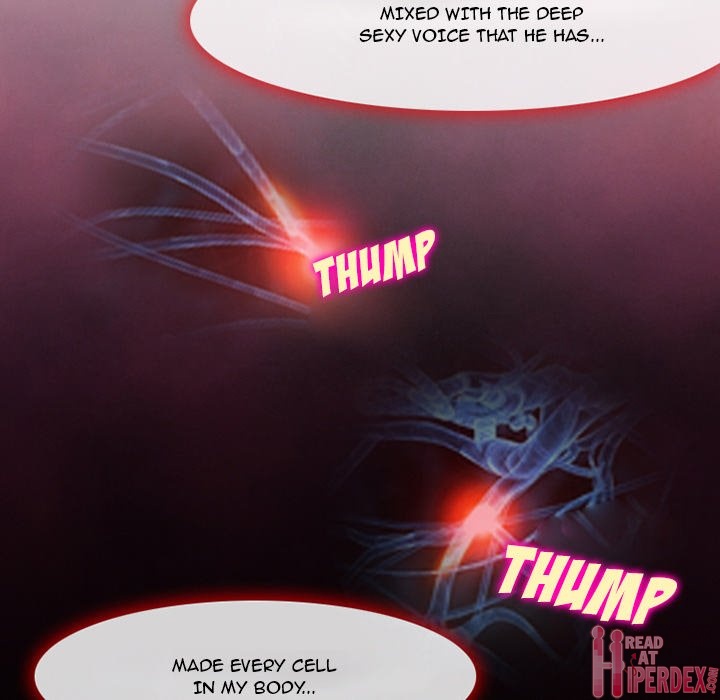 The Voice of God Chapter 5 Page 56