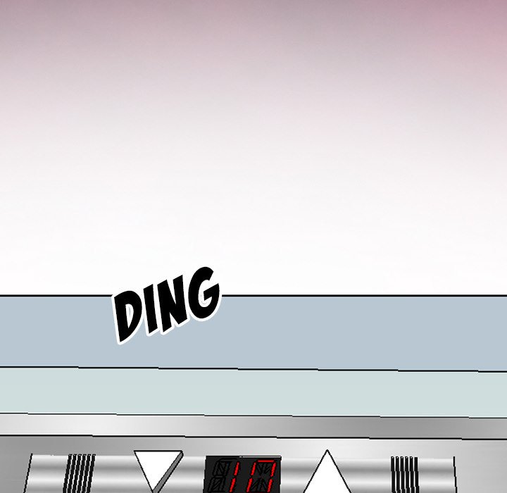 The Voice of God Chapter 5 Page 60