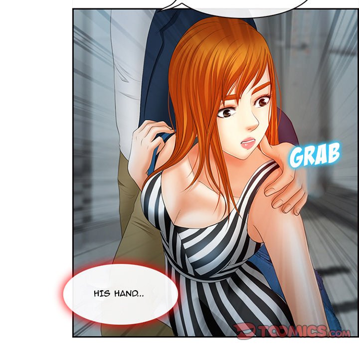 The Voice of God Chapter 5 Page 63