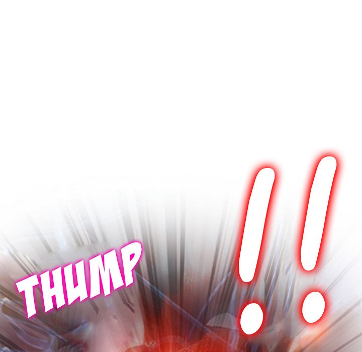 The Voice of God Chapter 5 Page 64