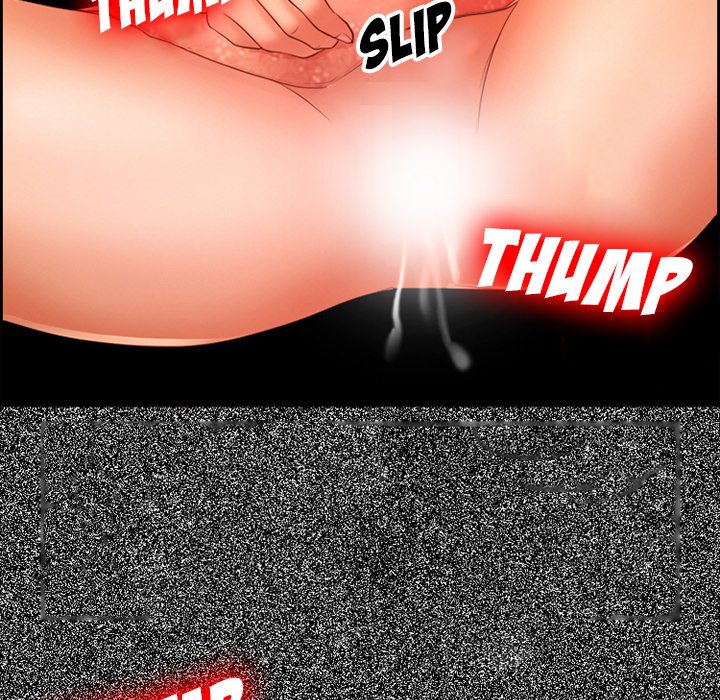 The Voice of God Chapter 5 Page 7