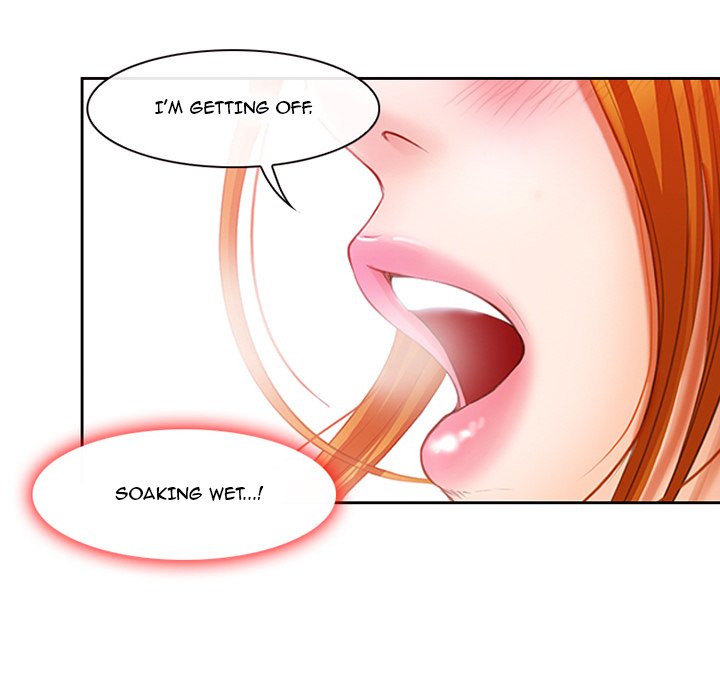 The Voice of God Chapter 5 Page 70