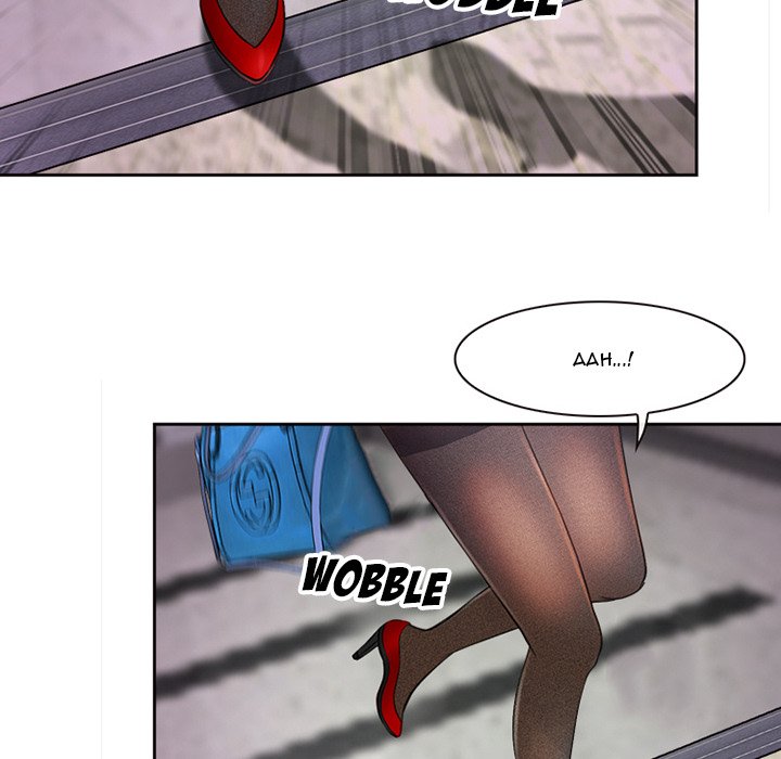The Voice of God Chapter 5 Page 72