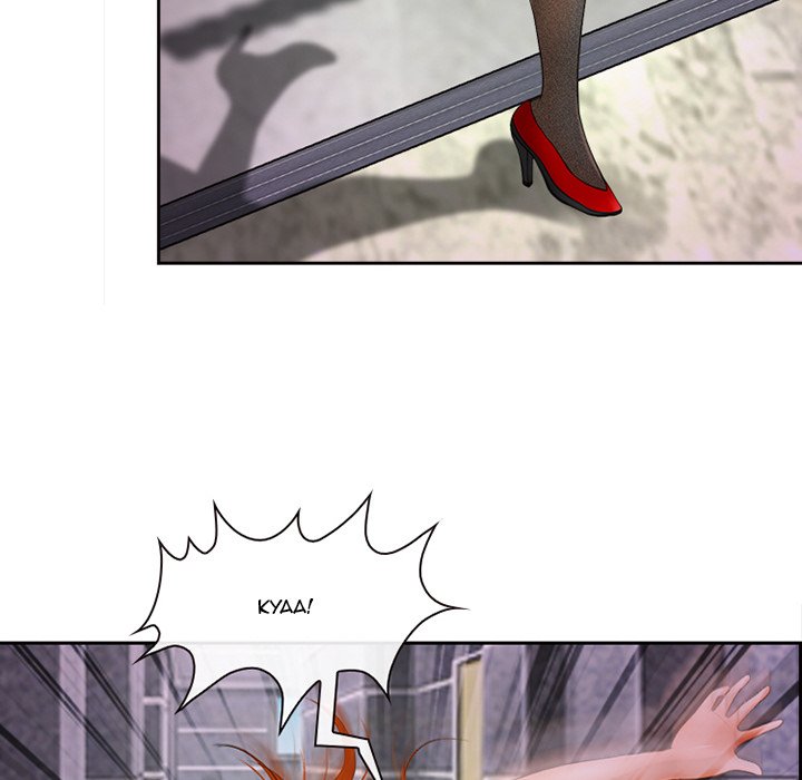 The Voice of God Chapter 5 Page 73
