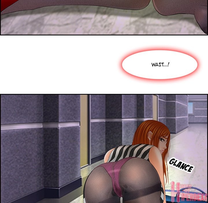 The Voice of God Chapter 5 Page 76