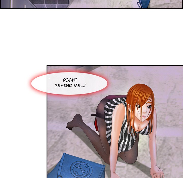 The Voice of God Chapter 5 Page 80