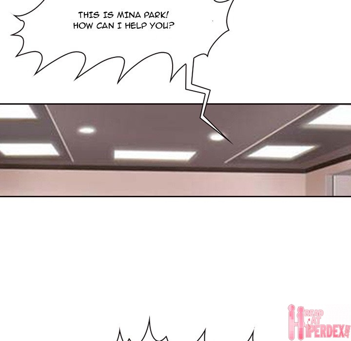 The Voice of God Chapter 5 Page 86