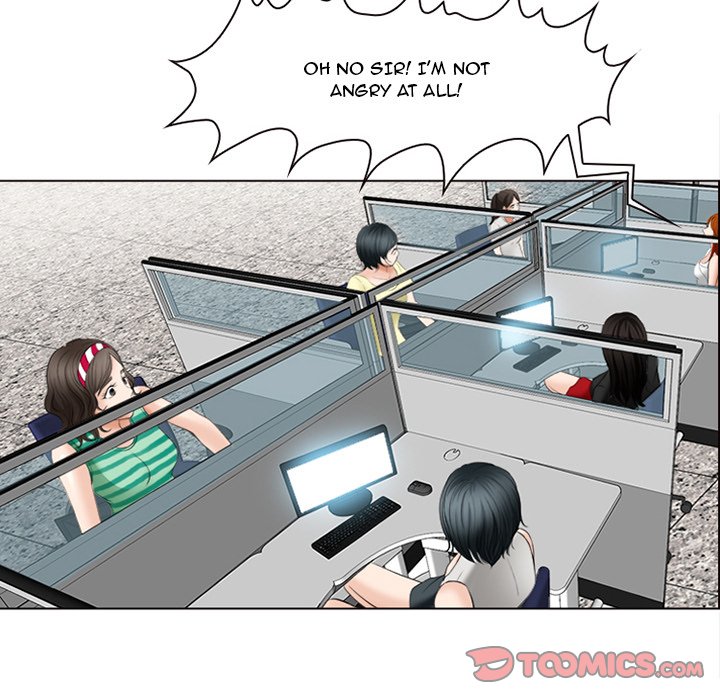 The Voice of God Chapter 5 Page 87