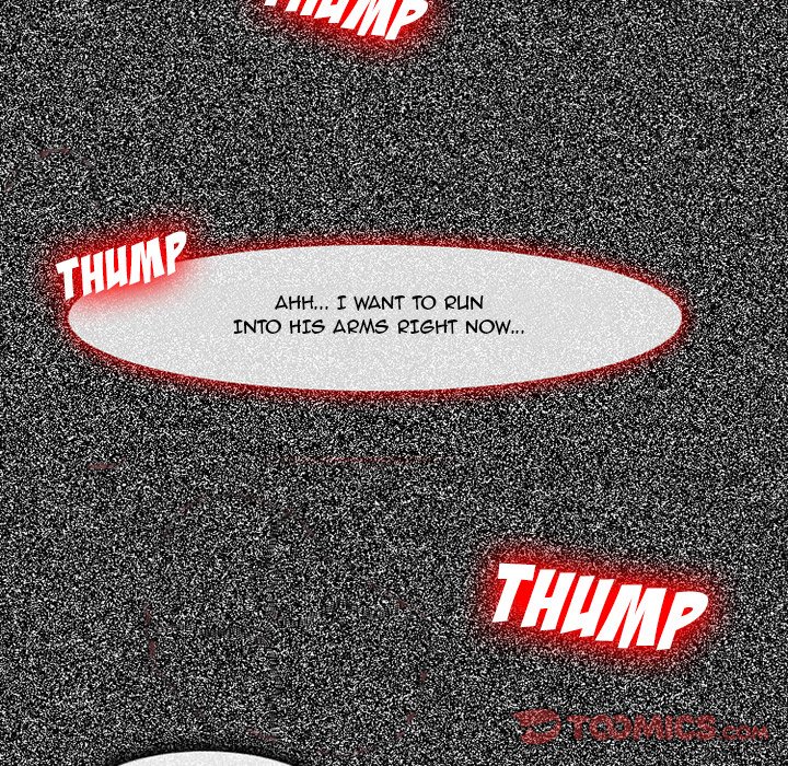 The Voice of God Chapter 5 Page 9
