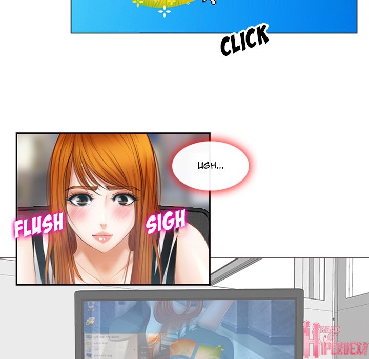 The Voice of God Chapter 5 Page 91