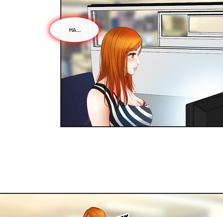 The Voice of God Chapter 5 Page 95