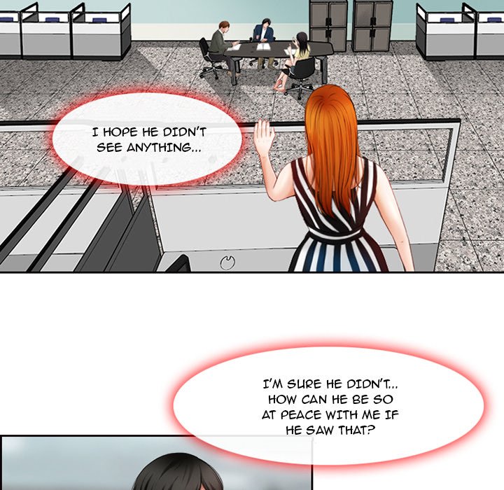 The Voice of God Chapter 5 Page 97