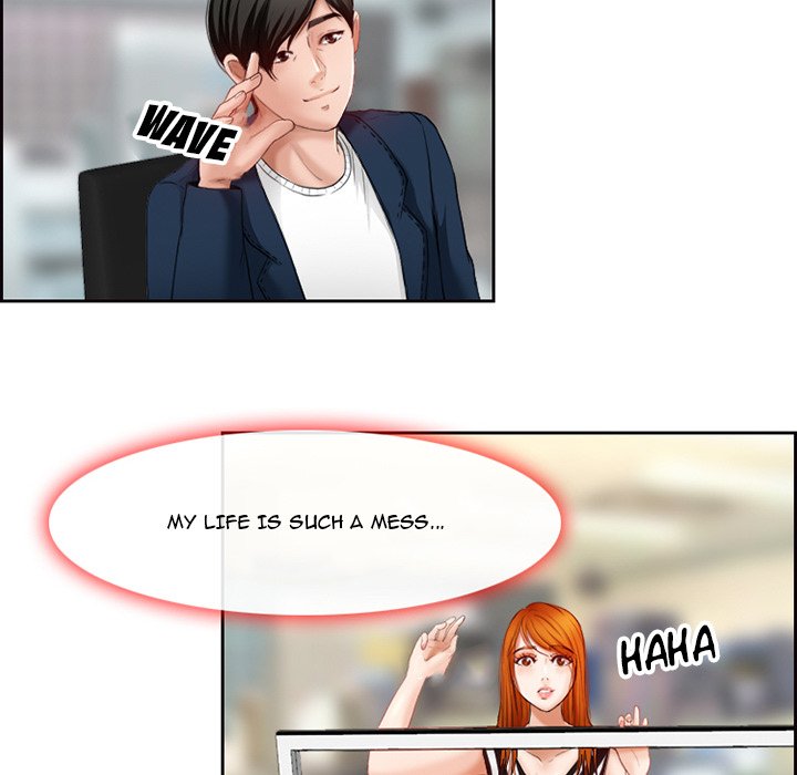 The Voice of God Chapter 5 Page 98