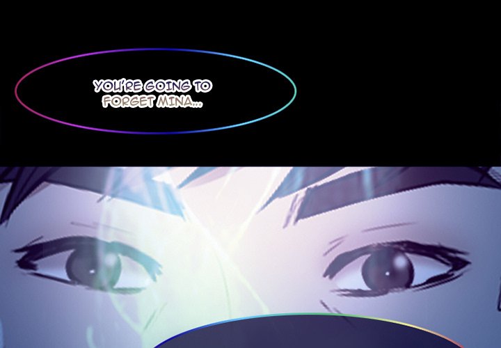 The Voice of God Chapter 50 Page 1