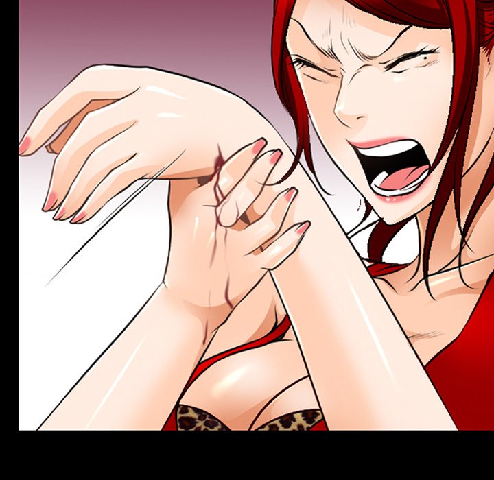 The Voice of God Chapter 50 Page 100