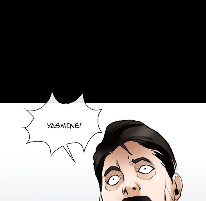 The Voice of God Chapter 50 Page 101