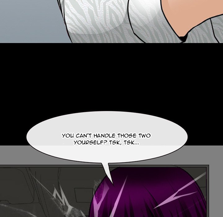 The Voice of God Chapter 50 Page 103
