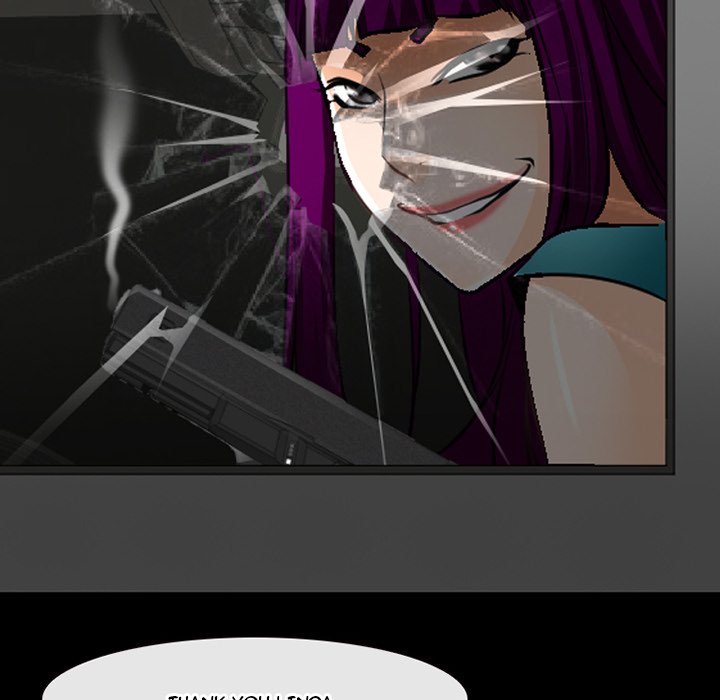 The Voice of God Chapter 50 Page 104